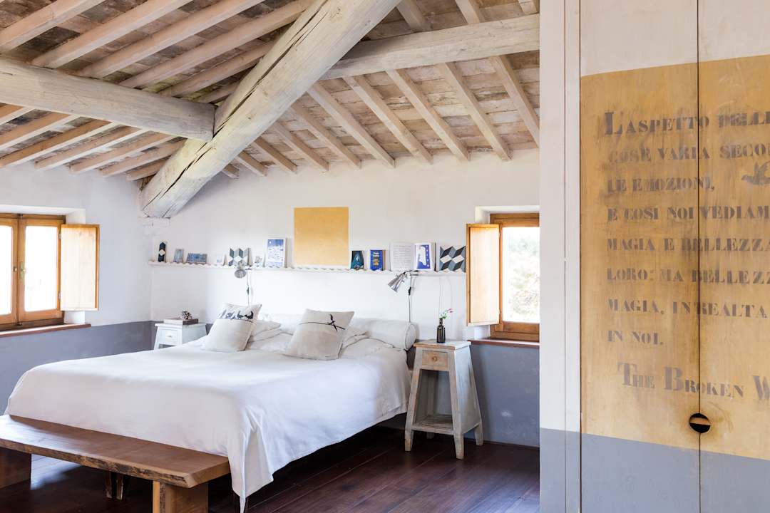 Zimmer Agriturismo San Martino