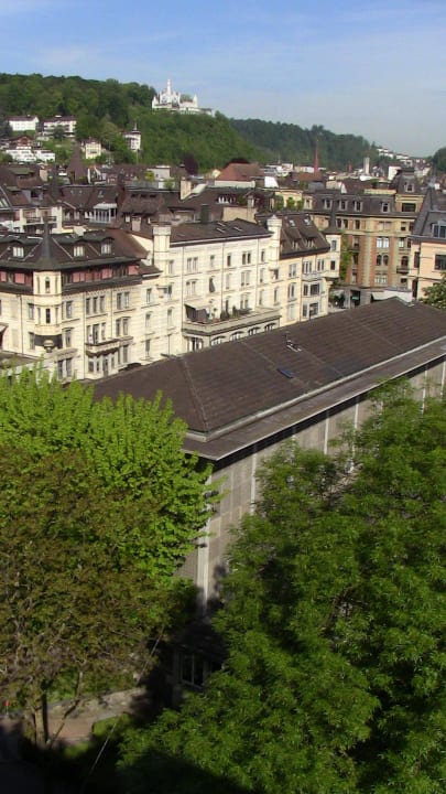 Super Sicht The Hotel Lucerne, Autograph Collection