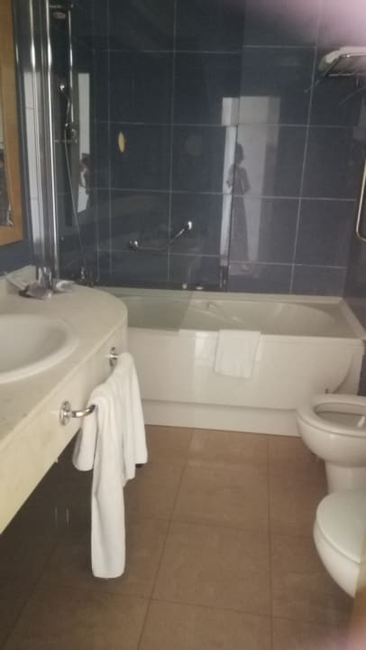 Zimmer MUR Hotel Faro Jandia & Spa Fuerteventura