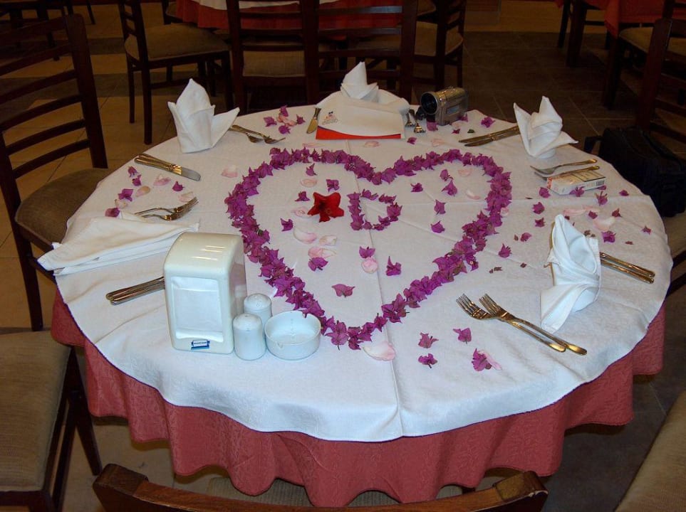 Geburtstag Hane Family Resort