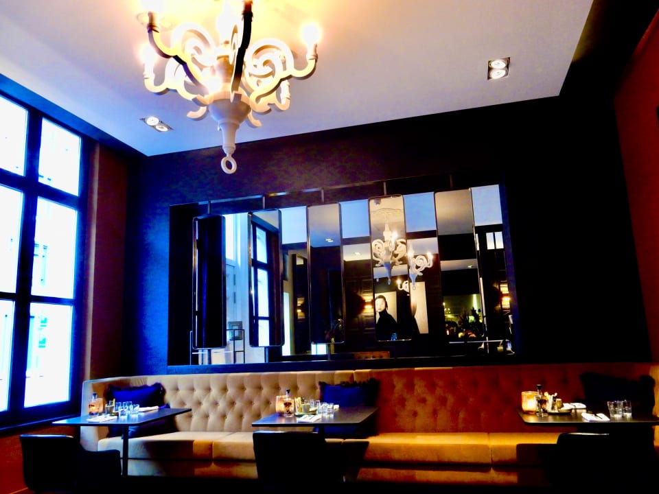 Gastro Hotel Het Arresthuis