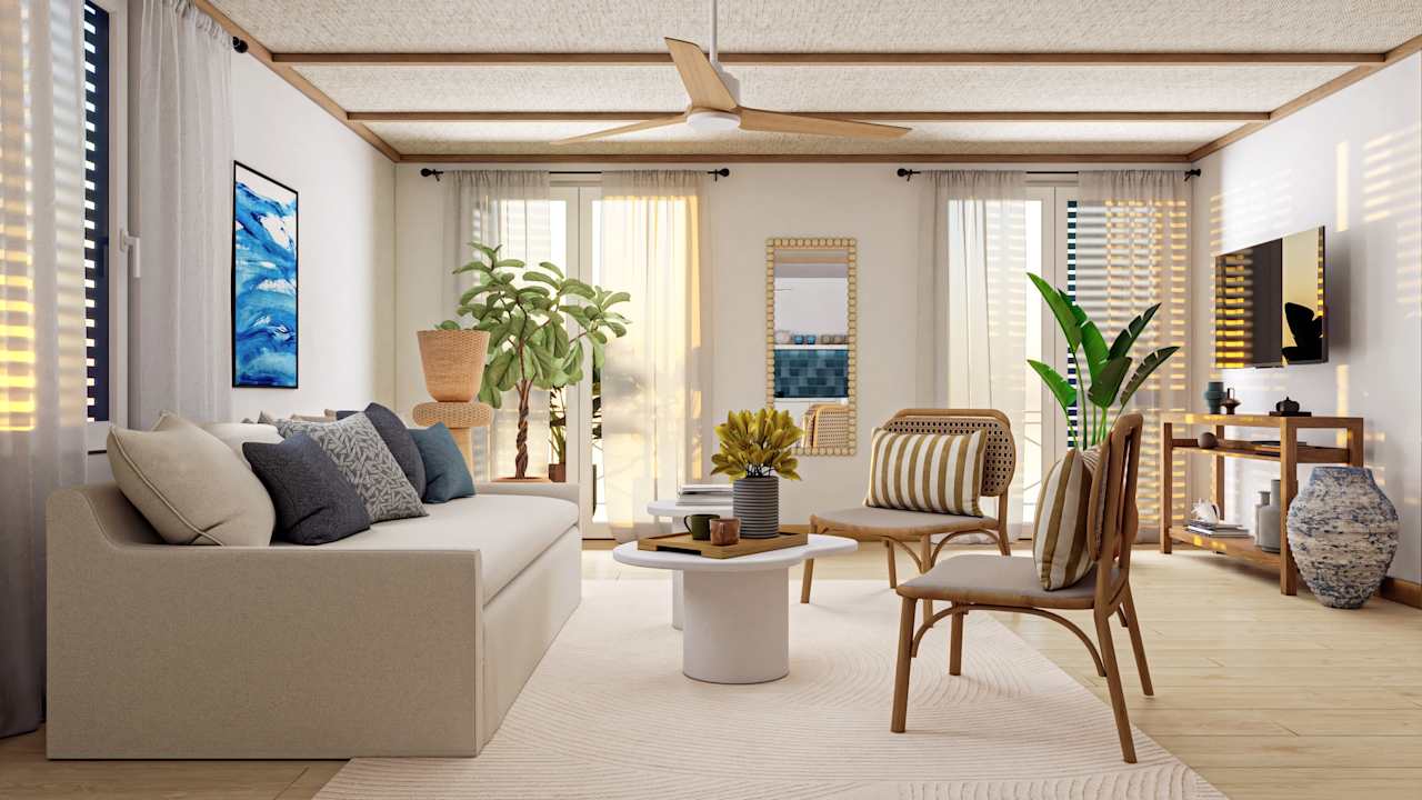 Zimmer Iberostar Selection Montenegro