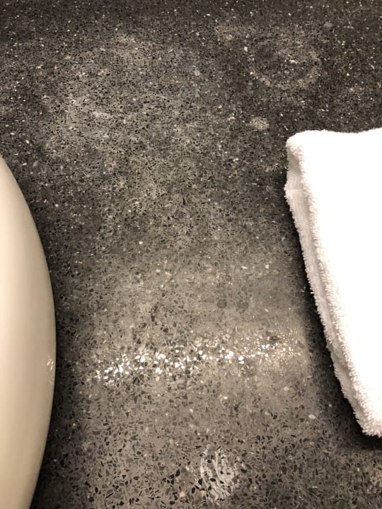 Zimmer Mövenpick Hotel Berlin