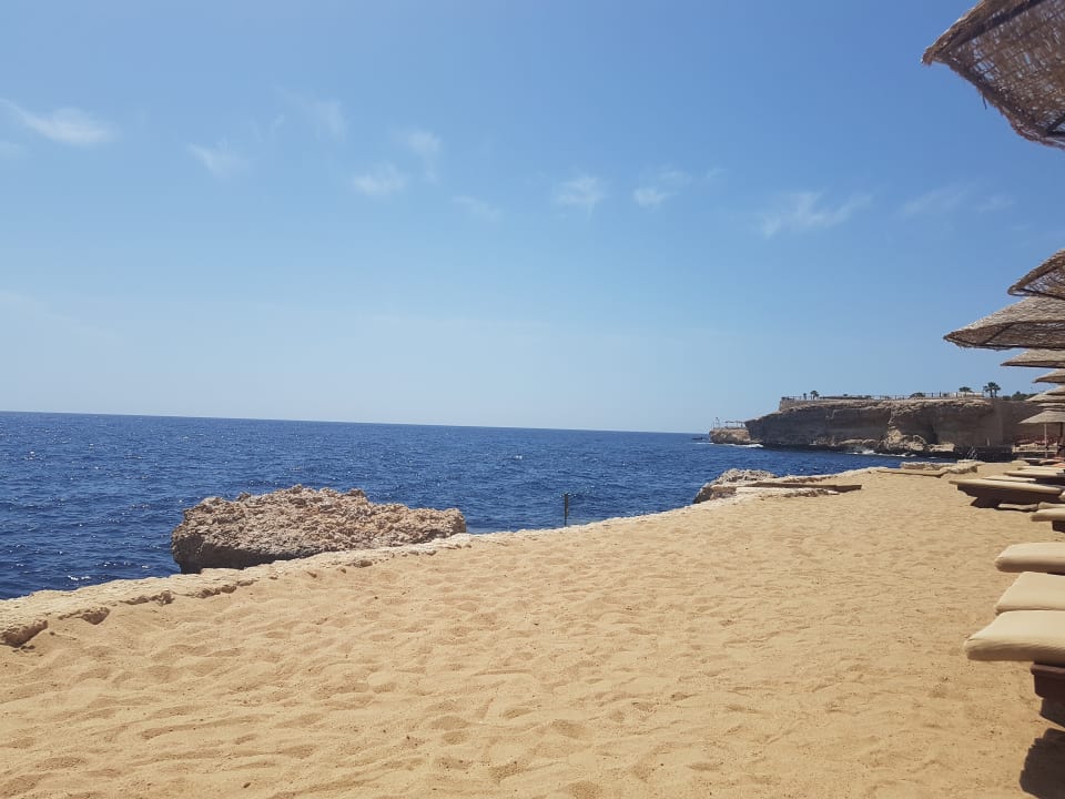 Strand The Grand Hotel Sharm El Sheikh