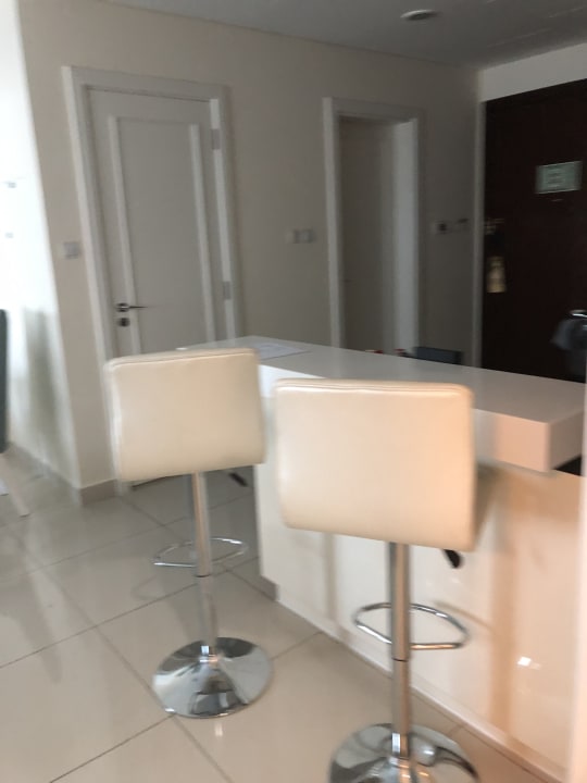 Zimmer DAMAC Maison - The Dubai Mall Street