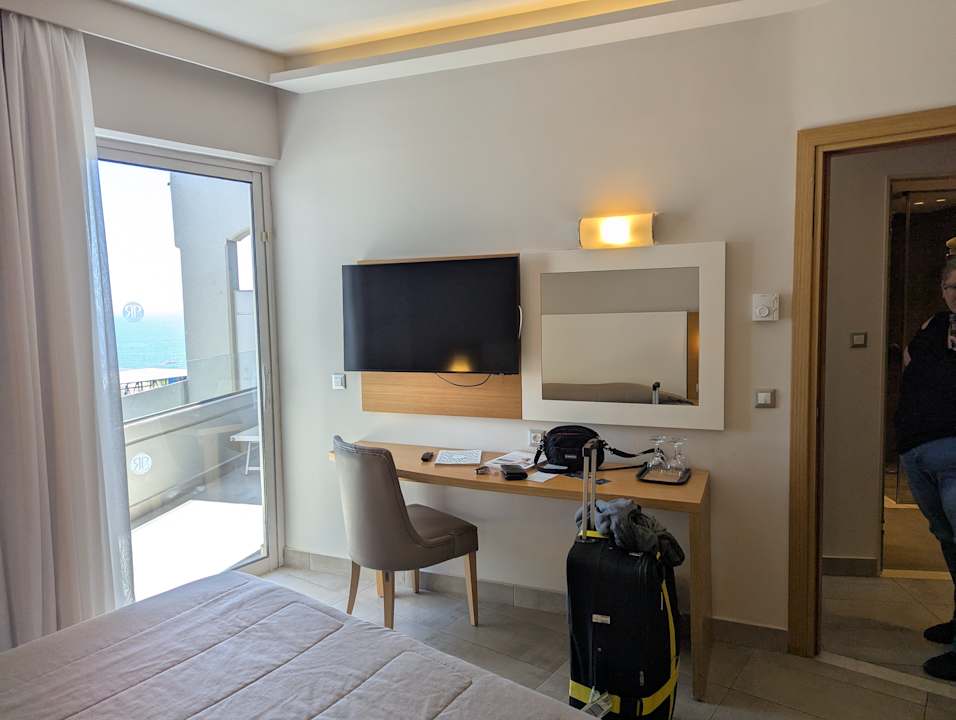 Zimmer Rodos Princess Beach Hotel & Spa