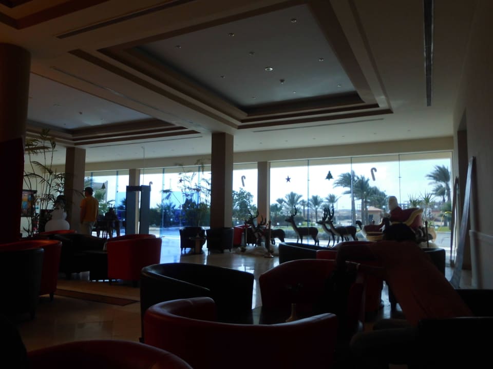 Sea Beach Marsa Alam Three Corners Sea Beach Resort