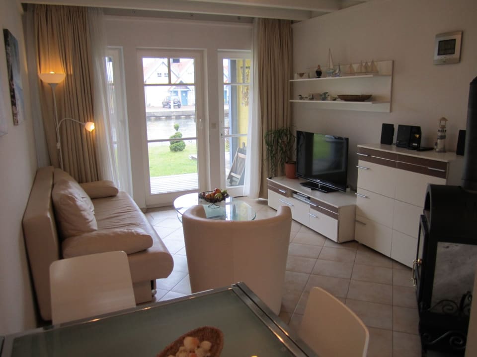 Zimmer Hafendorf Rheinsberg