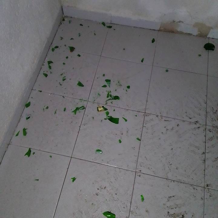 Außenansicht El Mouradi Club Kantaoui