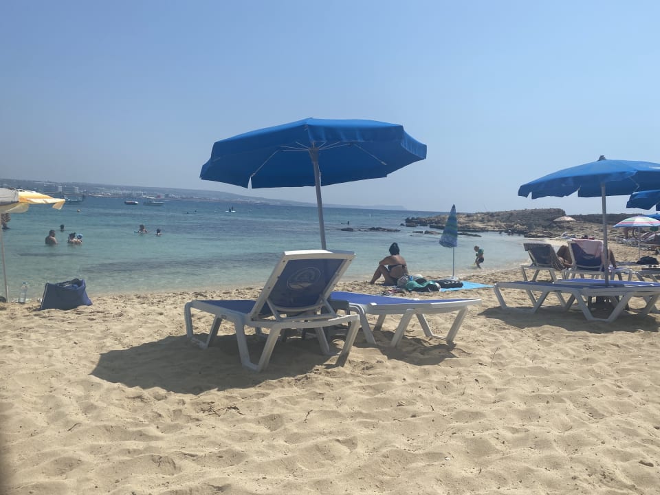 Strand Asterias Beach