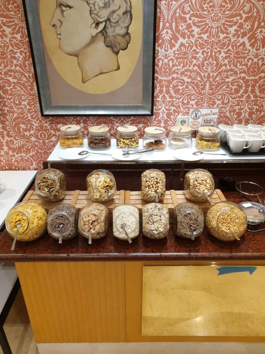 Gastro Grupotel Playa de Palma Suites & Spa