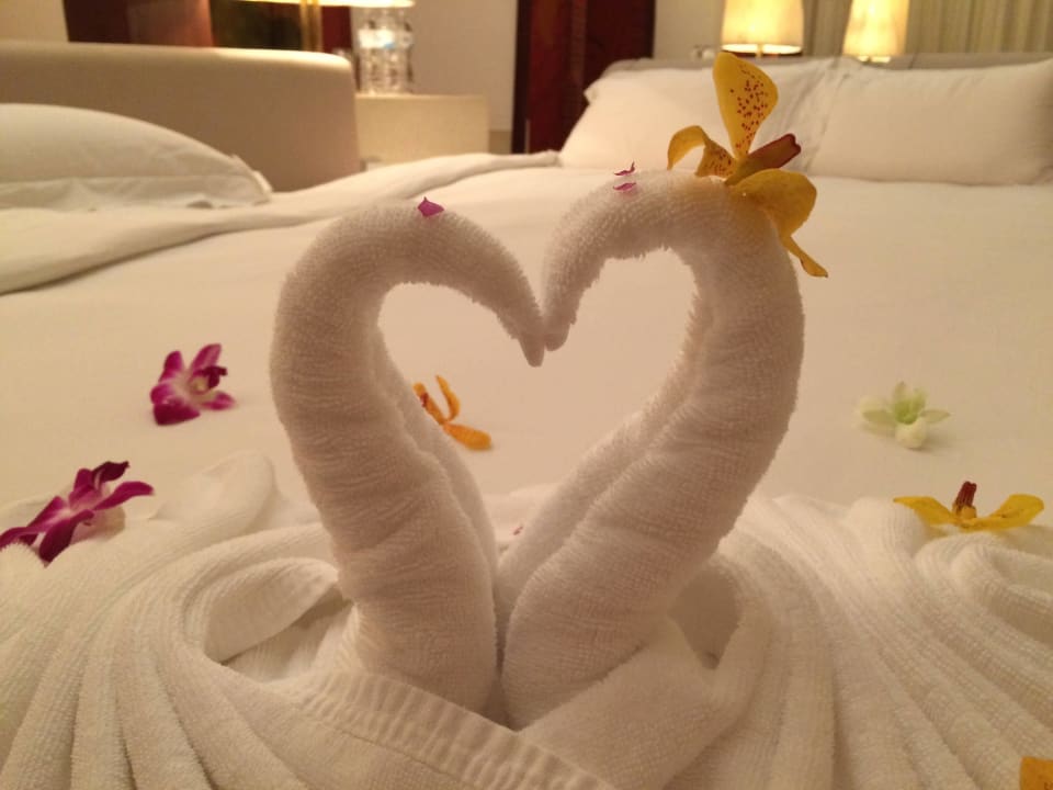 Kunstvolle Betten Phulay Bay, a Ritz Carlton Reserve