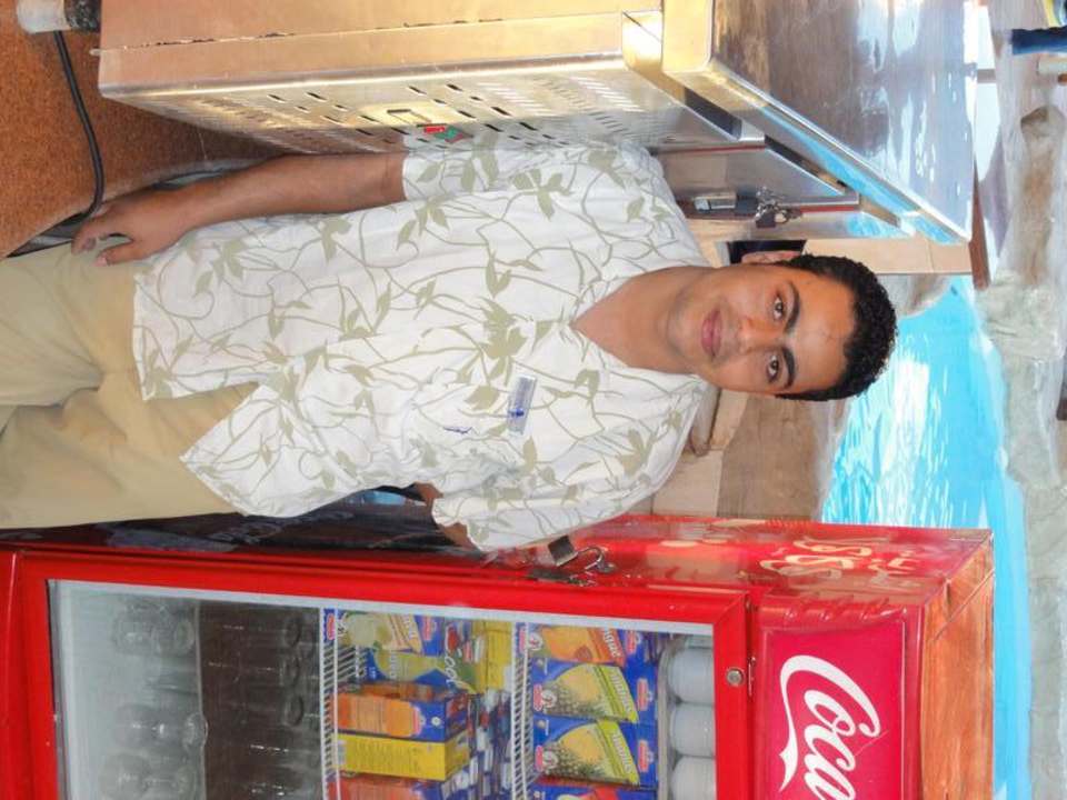 Hauptpool Pickalbatros Alf Leila Wa Leila Resort - Neverland Hurghada