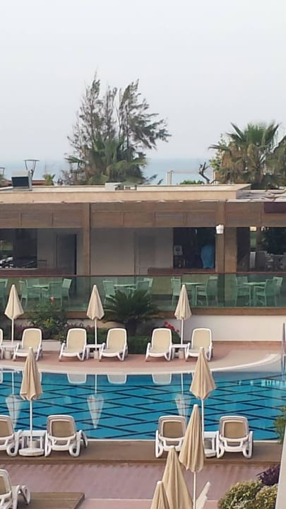 Pool Sentido Trendy Verbena Beach