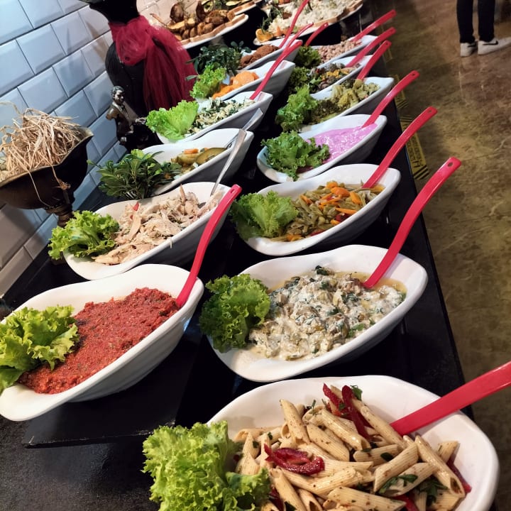 Gastro Tac Premier Hotel & Spa