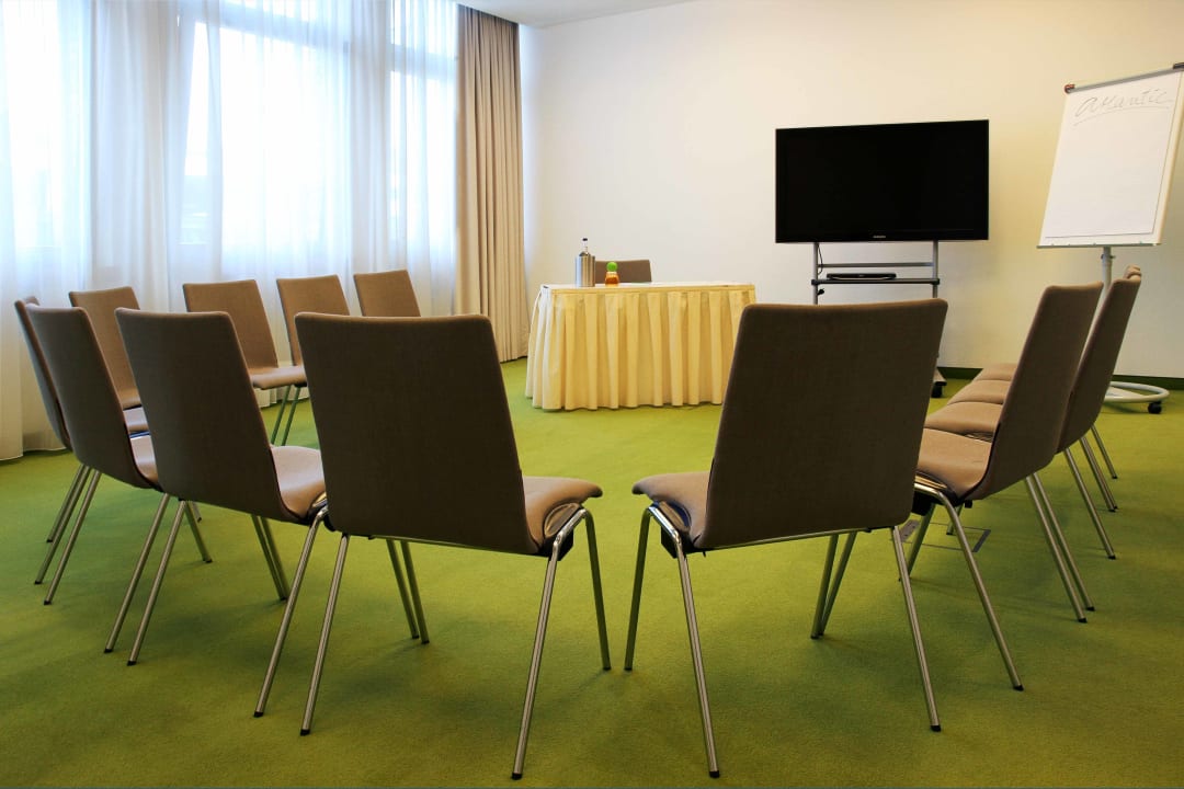 Sonstiges ATLANTIC Hotel Kiel