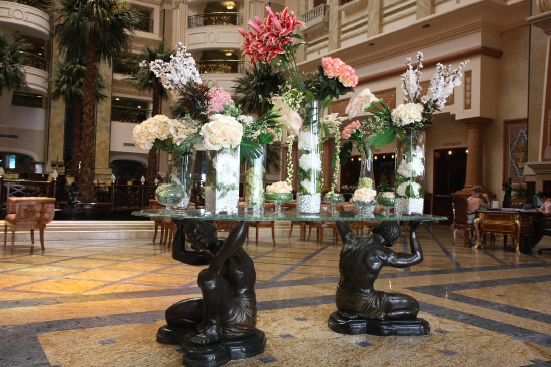 SENTIDO Palm Royale Palm Royale Resort - Soma Bay