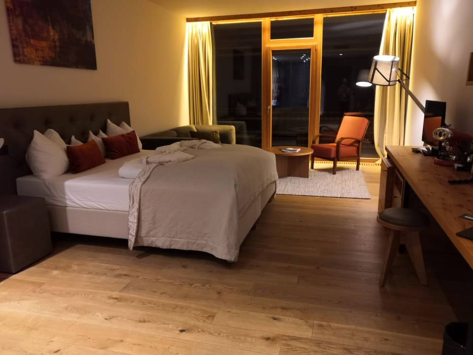 Zimmer NIDUM Casual Luxury Hotel