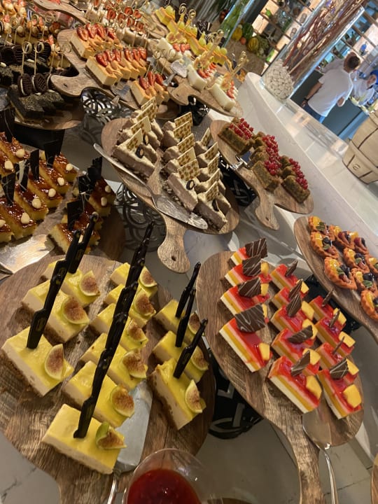 Gastro Seaden Quality Resort & Spa