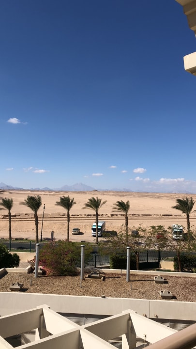 Zimmer Baron Palace Sahl Hasheesh