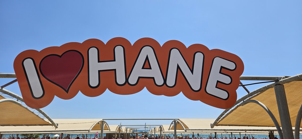 Sonstiges Hane Family Resort