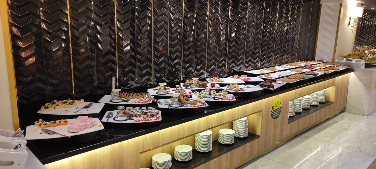 Gastro Annabella Diamond Hotel & Spa