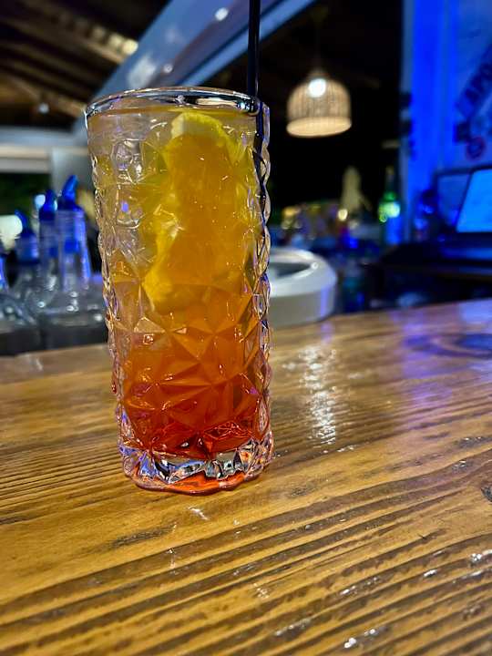 Gastro alltoura Club Hotel Poseidon Palace