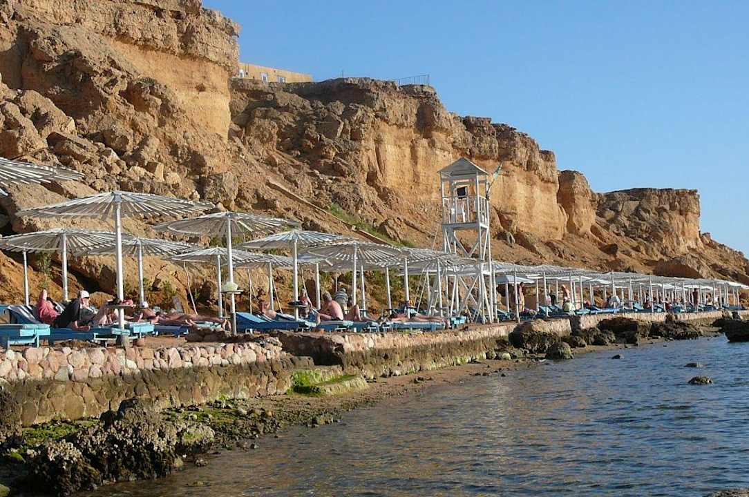 Der Strand Albatros Sharm Resort