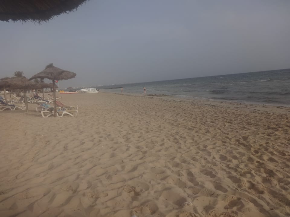 Strand Monarque Dar Jerba Zahra
