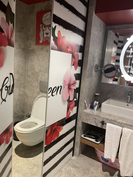 Zimmer Selectum Luxury Resort Belek