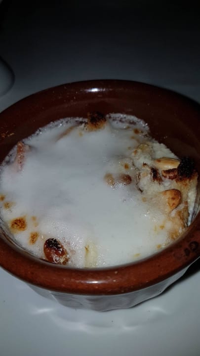 Abendessen Shams Prestige Abu Soma-Adults Only