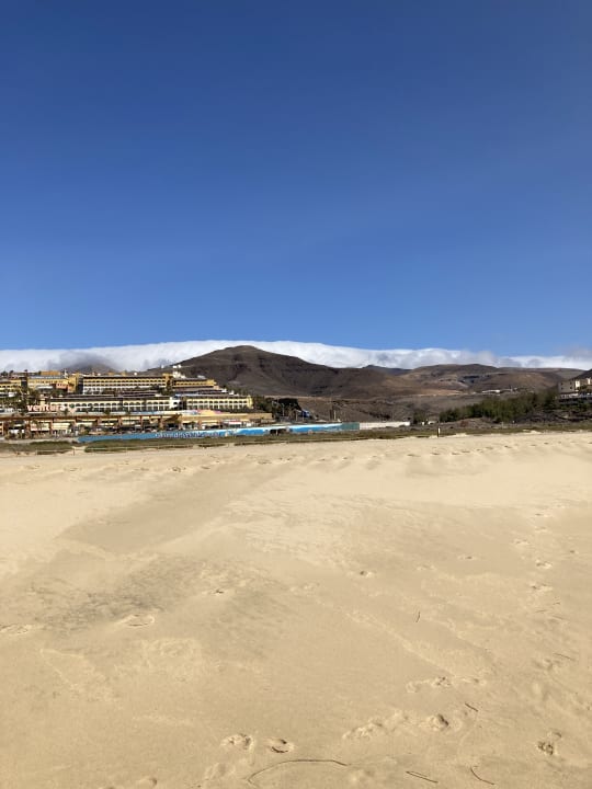 Strand Iberostar Selection Fuerteventura Palace