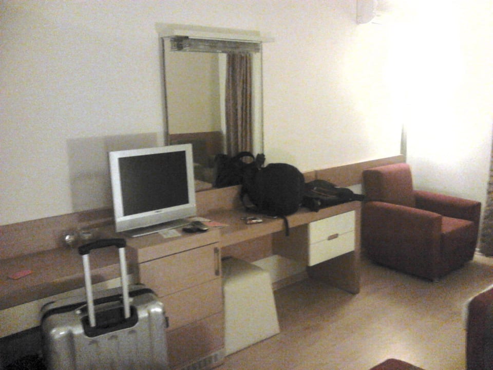 Zimmer 1003 My Home Resort