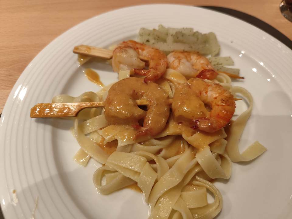 Gastro all inclusive Hotel Lohmann