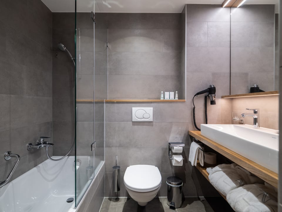 Zimmer Hotel National Zermatt