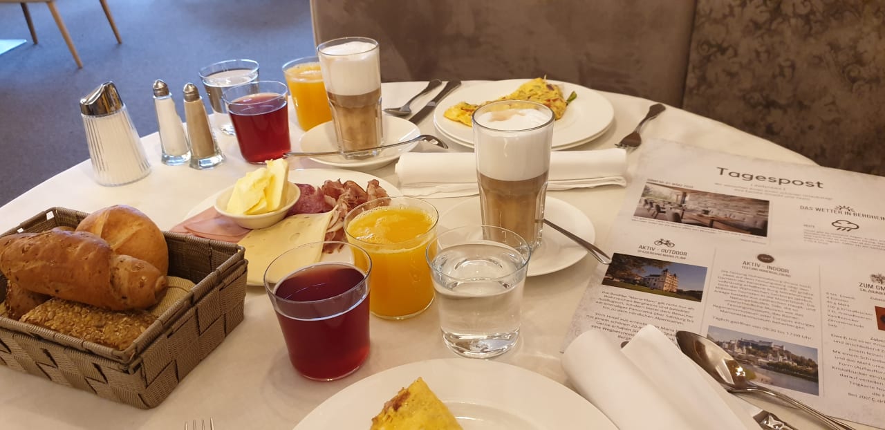 Gastro Genussdorf Gmachl - Hotel & Spa