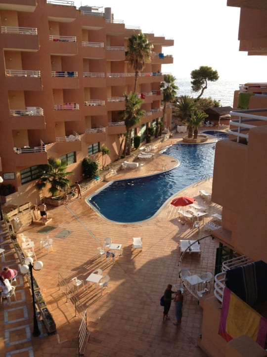 Fergus Style Cala Blanca Suites FERGUS Style Cala Blanca Suites