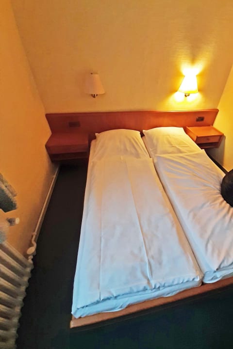 Zimmer Meyn's Apartments & Hotel