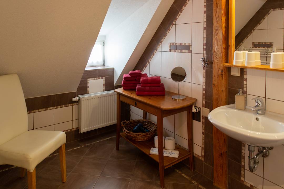 Zimmer Ferienwohnungen Altstadtnest