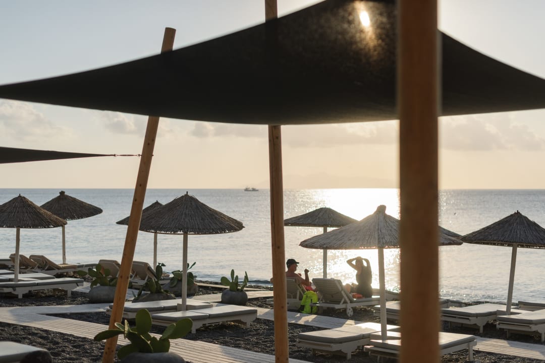 Strand Afroditi Venus Beach Hotel & Spa
