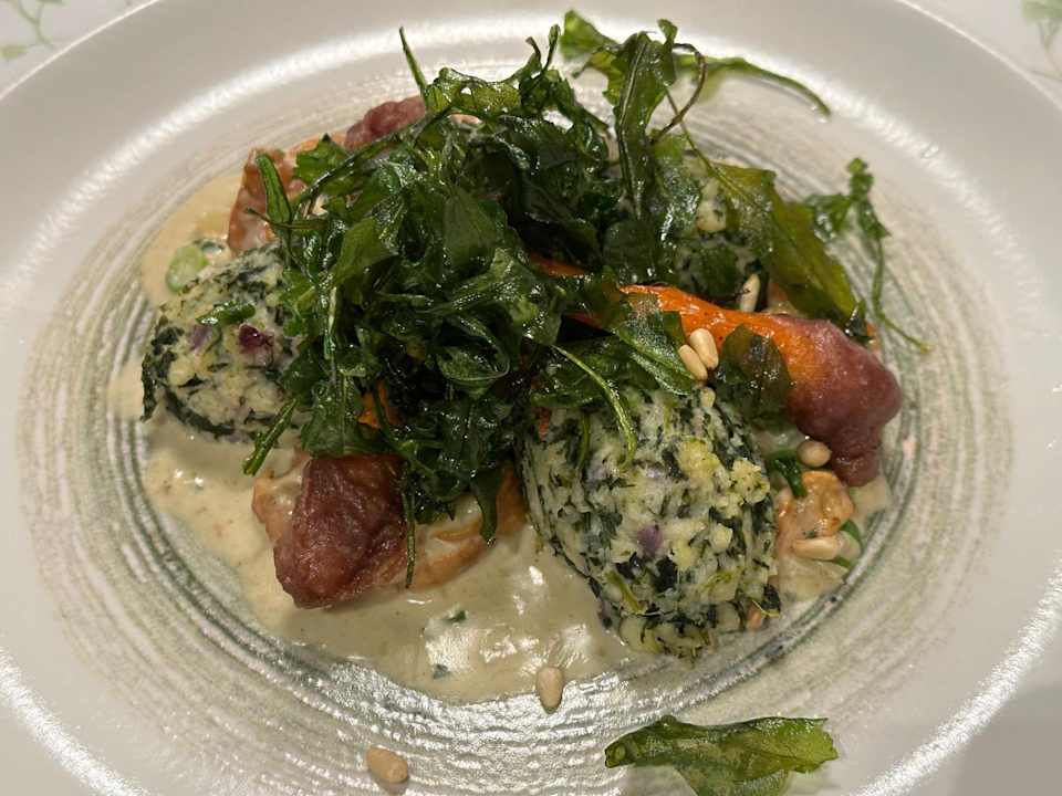 Gastro Waldhotel Grüner Baum