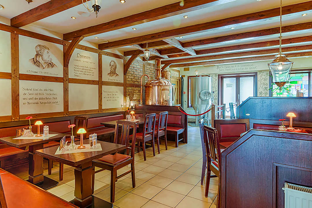 Gastro Hotel Am Markt