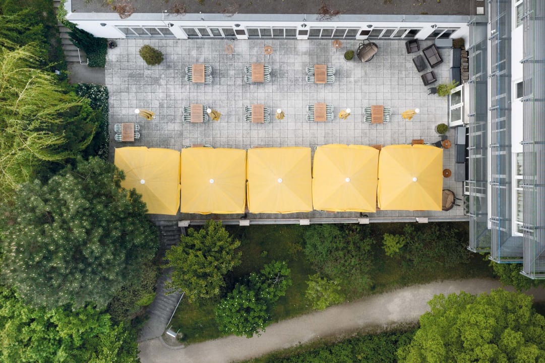 Sonstiges Seminaris Avendi Hotel Potsdam