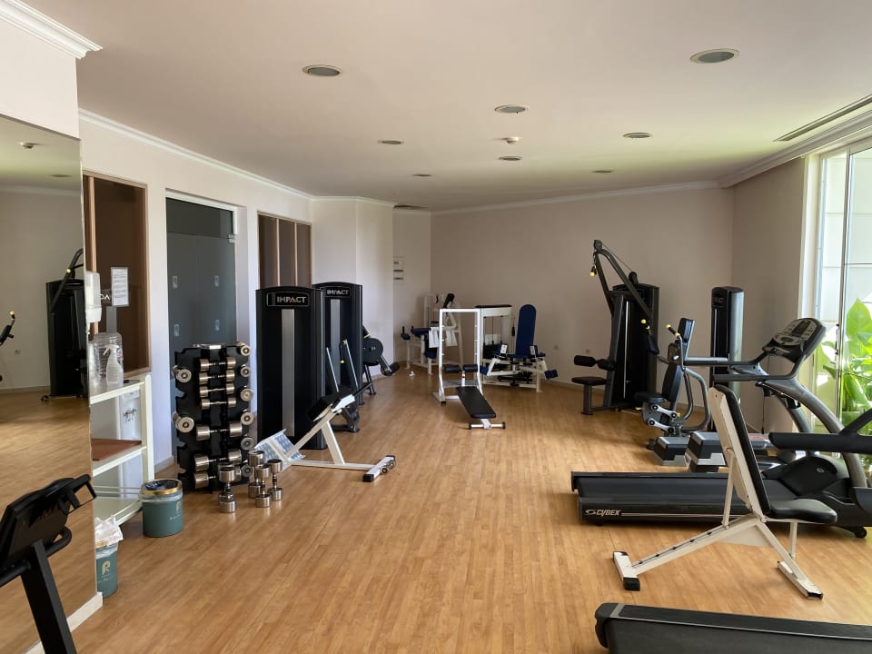 Sport & Freizeit Rodos Palladium Leisure & Wellness