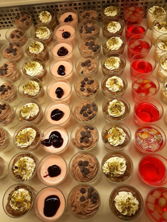 Gastro Lagas Aegean Village