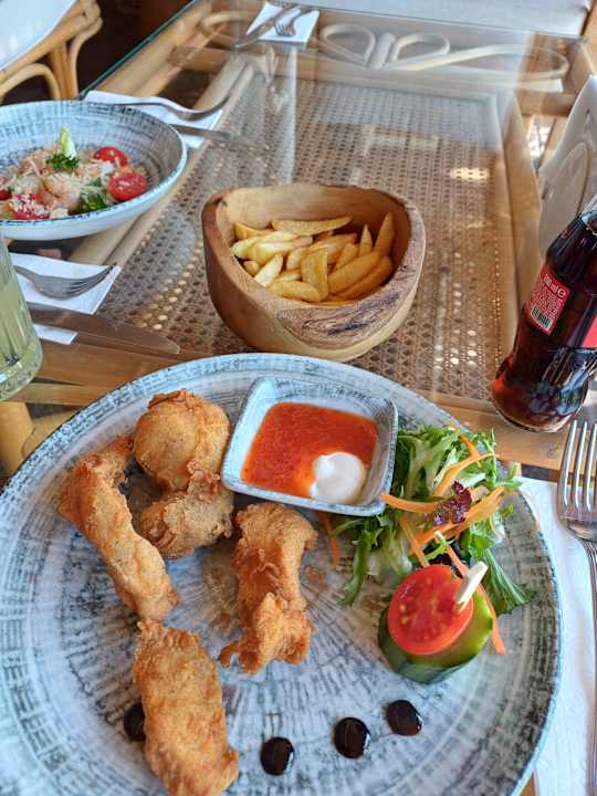 Gastro Rubi Platinum Sign