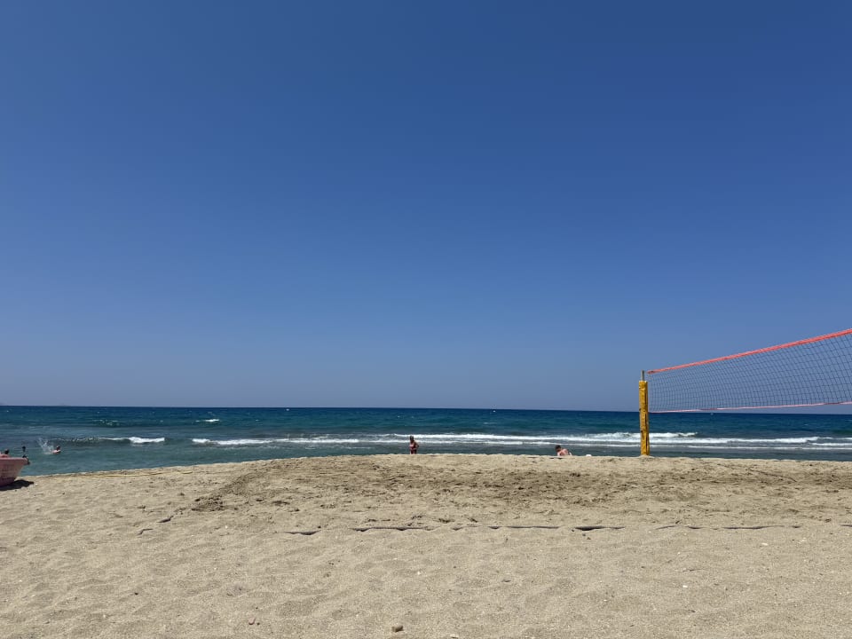 Strand Anissa Beach & Village