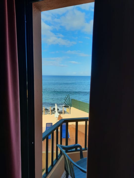 Ausblick Apartments Las Tres Palmeras