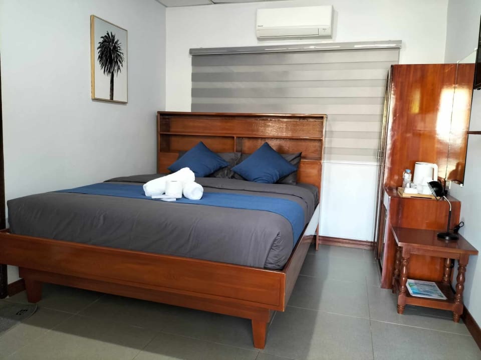 Zimmer Cave Beach Resort - Boutique Accomodation