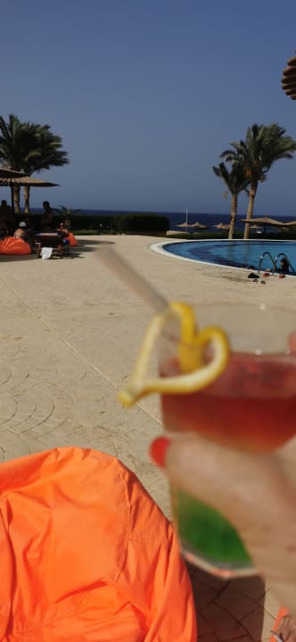 Pool Coral Hills Resorts & SPA